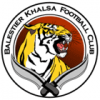 Balestier Khalsa