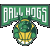 Ball Hogs Ball Hogs