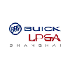 Buick LPGA Shanghai Buick LPGA Shanghai