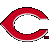 Cincinnati Reds