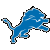 Detroit Lions