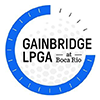 The ANNIKA driven by Gainbridge