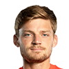 David Goffin