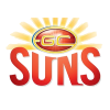 Gold Coast Suns 2