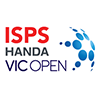 ISPS Handa Vic Open