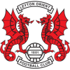 Leyton Orient