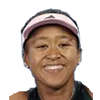 Naomi Osaka