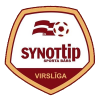 SynotTip Virsliga