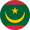 Mauritania W