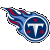 Tennessee Titans