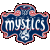 Washington Mystics W