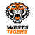 Wests Tigers W