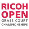 WTA Hertogenbosch