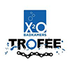 X²O Badkamers Trophy